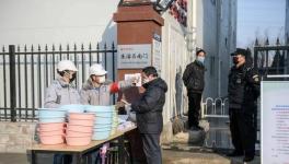 北京住建委印发复工防疫守则 复工需封闭集中管理