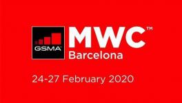 诺基亚退出MWC 全球TOP4通信巨头仅剩华为参展