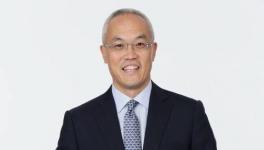 重量级人物NBA中国CEO官宣辞职，他任职期间带领NB开拓了重要领域！