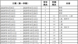 广东出现“史上最短暑假”6天！珠海最新假期安排公布...