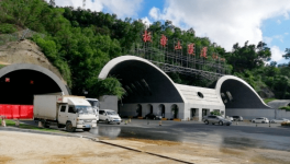 板樟山新增隧道今天试通车！但要注意…