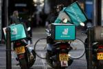 欧盟拟出台零工经济新规：Uber 和 Deliveroo 或受冲击